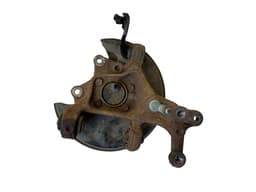 TOYOTA 42305F4030 Wheel bearing housing rear left TOYOTA C-HR I (AX10, AX50) (2016-2023) — thumbnail 2