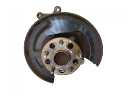 TOYOTA 42305F4030 Wheel bearing housing rear left TOYOTA C-HR I (AX10, AX50) (2016-2023) — thumbnail 1