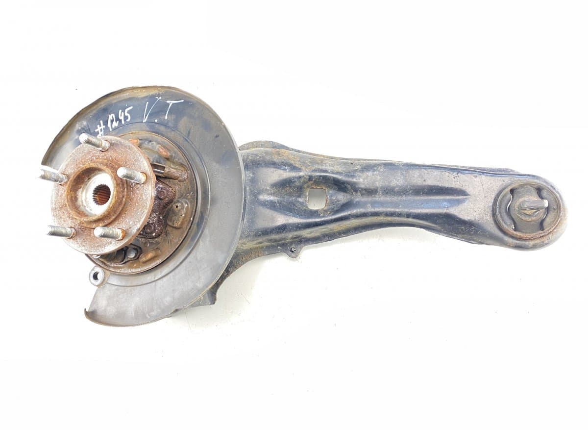 MITSUBISHI Wheel bearing housing rear left MITSUBISHI ASX I / RVR III (GA) (2010-2023)