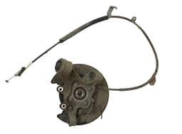 HONDA 52210T1VE00 Wheel bearing housing rear left HONDA CR-V IV (RM) (2012-2016) — thumbnail 2