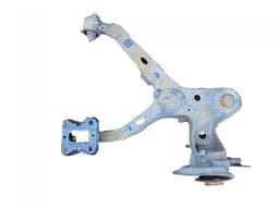 PEUGEOT 1619266680 Wheel bearing housing rear left PEUGEOT EXPERT / TRAVELLER (2016-) — thumbnail 1