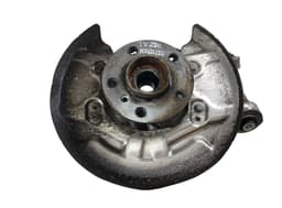 BMW 6852161 Wheel bearing housing rear left BMW i3 (I01) (2013-2022) — thumbnail 1