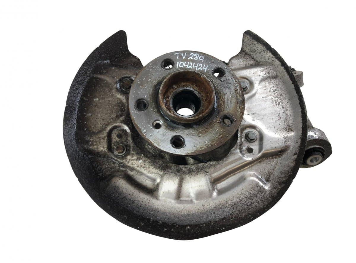 BMW 6852161 Wheel bearing housing rear left BMW i3 (I01) (2013-2022)