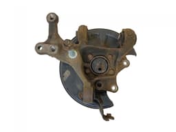 TOYOTA 42305F4030 Wheel bearing housing rear left TOYOTA C-HR I (AX10, AX50) (2016-2023) — thumbnail 2