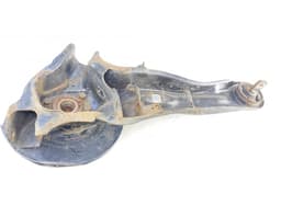 MITSUBISHI Wheel bearing housing rear left MITSUBISHI ASX I / RVR III (GA) (2010-2023) — thumbnail 2