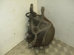 PEUGEOT Wheel bearing housing rear left PEUGEOT 508 I (W23) (2010-2018) — thumbnail 3