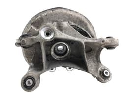 BMW 6852161 Wheel bearing housing rear left BMW i3 (I01) (2013-2022) — thumbnail 3