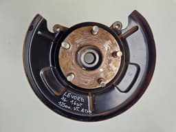 SUBARU 28411VA010 Wheel bearing housing rear left SUBARU LEVORG I (VM) (2015-2020) — thumbnail 1