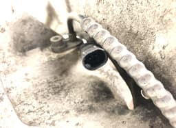 BMW 6852161 Wheel bearing housing rear left BMW i3 (I01) (2013-2022) — thumbnail 2