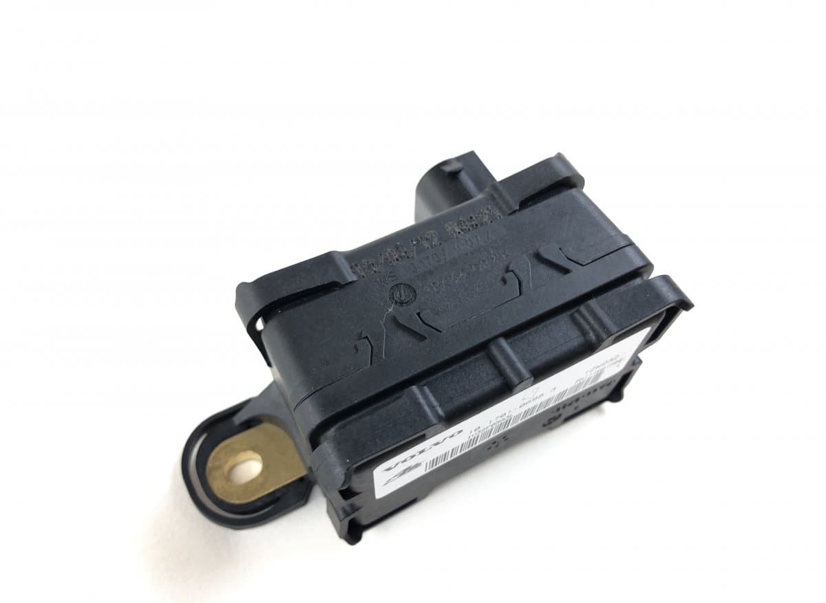 VOLVO 10098005402 10098004932 10.0980-0540.2 10.0980-0493.2 YAW rate sensor VOLVO XC90 I (2002-2014)