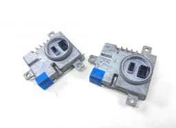 AUDI 8K0941597E Xenon headlight control unit set AUDI Q5 (8R) (2008-2016) — thumbnail 1