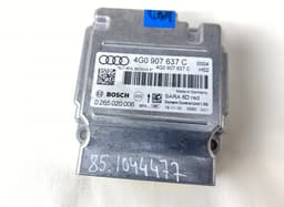 AUDI 0265020240 0265020006 YAW rate sensor AUDI A6 / A6 ALLROAD (C7, 4G) (2010-2018) — thumbnail 2