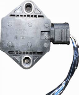 TOYOTA YAW rate sensor TOYOTA AVENSIS (T250) (2003-2008) — thumbnail 2