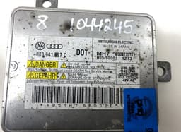 AUDI 8K0941597E Xenon headlight control unit set AUDI Q5 (8R) (2008-2016) — thumbnail 3