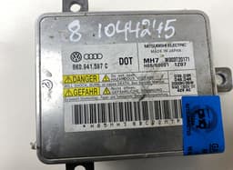 AUDI 8K0941597E Xenon headlight control unit set AUDI Q5 (8R) (2008-2016) — thumbnail 4