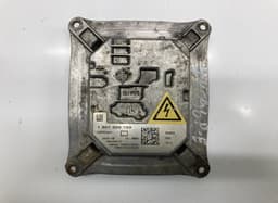 BMW 1307329153 Xenon control unit right BMW X5 (E70) (2007-2013) — thumbnail 1