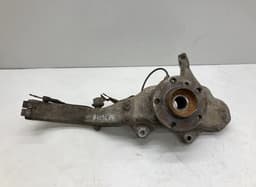 BMW 31216773784 6773784 Wheel bearing housing front right BMW X5 (E70) (2007-2013) — thumbnail 1