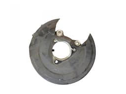 VOLVO 32246249 Wheel bearing housing rear left VOLVO XC40 / EX40 / EC40 (536, 539) (2017-) — thumbnail 2