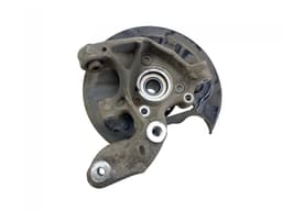 VW 5QF505435F Wheel bearing housing rear left VW TIGUAN II (AD, BW) (2016-2024) — thumbnail 2