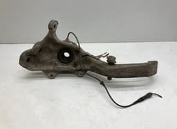 BMW 31216773784 6773784 Wheel bearing housing front right BMW X5 (E70) (2007-2013) — thumbnail 3