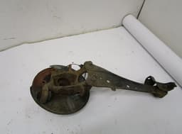 TOYOTA 4230542020 Wheel bearing housing rear left TOYOTA RAV 4 III (XA30) (2005-2012) — thumbnail 2