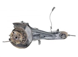 MITSUBISHI 4120A005 Wheel bearing housing rear left MITSUBISHI OUTLANDER II (CW, ZG, ZH) (2006-2012) — thumbnail 1