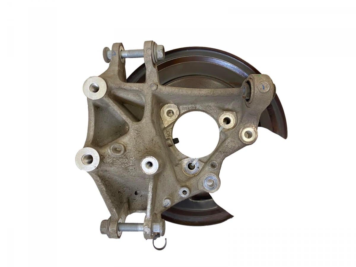VOLVO 32246249 Wheel bearing housing rear left VOLVO XC40 / EX40 / EC40 (536, 539) (2017-)