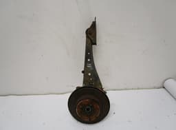 TOYOTA 4230542020 Wheel bearing housing rear left TOYOTA RAV 4 III (XA30) (2005-2012) — thumbnail 1