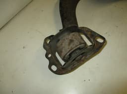 BMW Wheel bearing housing rear left BMW X3 (E83) (2004-2012) — thumbnail 2
