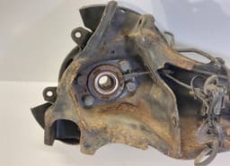 MITSUBISHI Wheel bearing housing rear left MITSUBISHI OUTLANDER II (CW, ZG, ZH) (2006-2012) — thumbnail 4