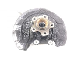 BMW 6861137 Wheel bearing housing rear left BMW 5 (G30, G31) (2016-2024) — thumbnail 1