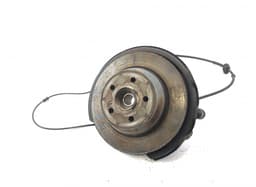 MERCEDES-BENZ A2303508508 Wheel bearing housing rear left MERCEDES-BENZ SL-CLASS (R230) (2001-2012) — thumbnail 2