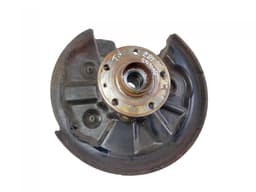 VW 5QF505435F Wheel bearing housing rear left VW TIGUAN II (AD, BW) (2016-2024) — thumbnail 1