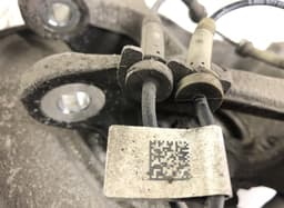 BMW 6861137 Wheel bearing housing rear left BMW 5 (G30, G31) (2016-2024) — thumbnail 4