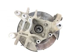 HONDA 52215TNYJ00 Wheel bearing housing rear left HONDA CR-V V (RW) (2016-2023) — thumbnail 1