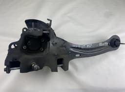 VOLVO Wheel bearing housing rear left VOLVO V40 (2012-2019) — thumbnail 5