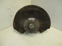 PEUGEOT Wheel bearing housing rear left PEUGEOT 508 I (W23) (2010-2018) — thumbnail 1