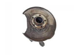 VOLVO 31658529 Wheel bearing housing rear left VOLVO S90 / V90 (2016-) — thumbnail 1