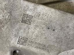 VOLVO 32246249 Wheel bearing housing rear left VOLVO XC40 / EX40 / EC40 (536, 539) (2017-) — thumbnail 3