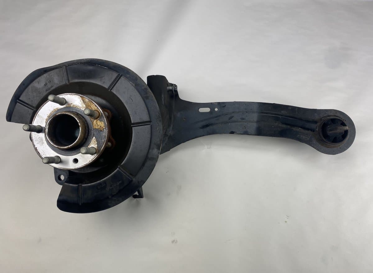 VOLVO Wheel bearing housing rear left VOLVO V40 (2012-2019)