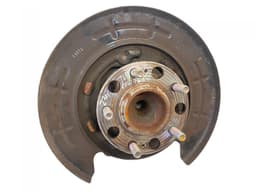 HYUNDAI 52710D7000 Wheel bearing housing rear left HYUNDAI TUCSON III (TL) (2015-2021) — thumbnail 1