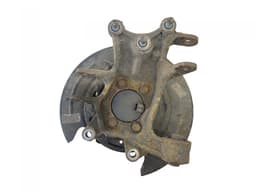 HYUNDAI 52710D7000 Wheel bearing housing rear left HYUNDAI TUCSON III (TL) (2015-2021) — thumbnail 2