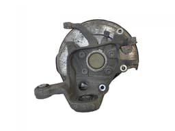 VOLVO 31658529 Wheel bearing housing rear left VOLVO S90 / V90 (2016-) — thumbnail 2