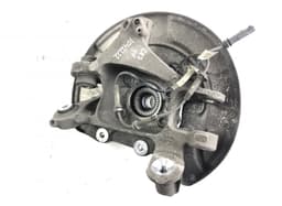 BMW 6861137 Wheel bearing housing rear left BMW 5 (G30, G31) (2016-2024) — thumbnail 2