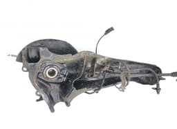 MITSUBISHI 4120A005 Wheel bearing housing rear left MITSUBISHI OUTLANDER II (CW, ZG, ZH) (2006-2012) — thumbnail 4
