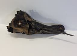 MITSUBISHI Wheel bearing housing rear left MITSUBISHI OUTLANDER II (CW, ZG, ZH) (2006-2012) — thumbnail 3