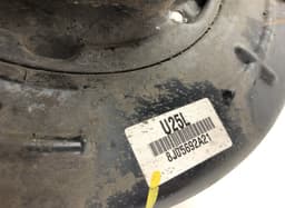KIA 52710C5200 Wheel bearing housing rear left KIA SORENTO III (UM) (2015-2020) — thumbnail 2