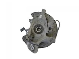 MERCEDES-BENZ A2133503105 Wheel bearing housing rear left MERCEDES-BENZ E-CLASS (W213) (2016-2023) — thumbnail 2