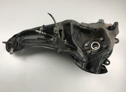 MITSUBISHI Wheel bearing housing rear left MITSUBISHI OUTLANDER II (CW, ZG, ZH) (2006-2012) — thumbnail 2