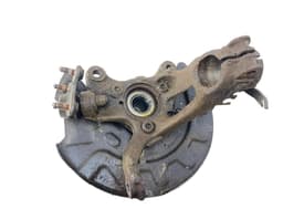 VW 5Q0407256Q Wheel bearing housing front right VW GOLF VII (5G1, BA5, BV5, BQ1, BE) (2012-2020) — thumbnail 2